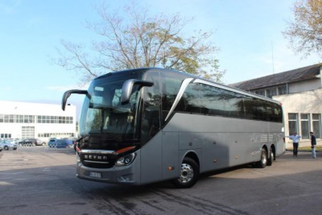 Туристическите автобуси през лятото в Бургас ще престояват до 15 минути, вижте къде 1 image