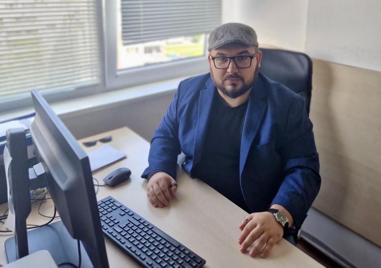 Българският лекарски съюз ще подпомогне обучението на млади лекари в Бургас 1 image