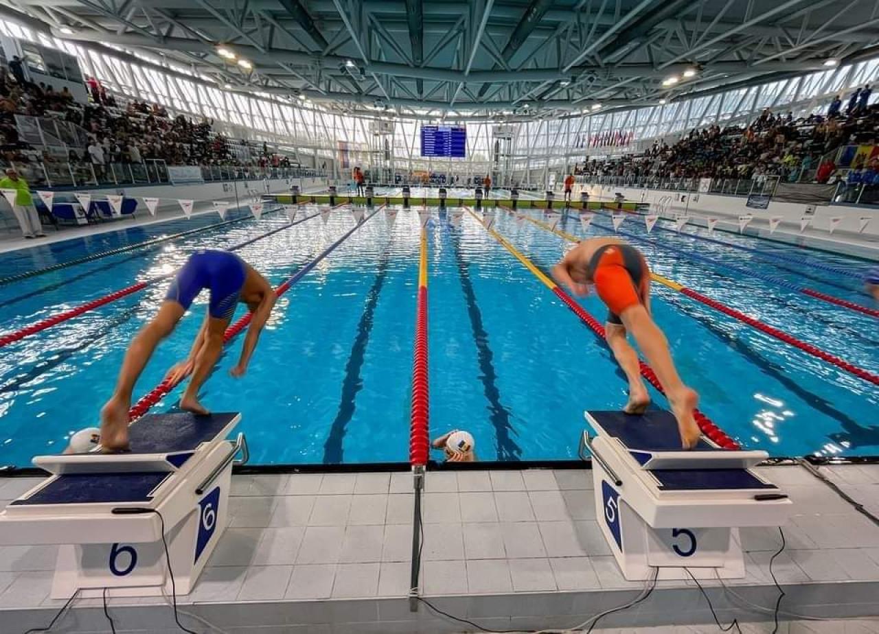 Бургаският клуб "Бриз" влезе в Топ 6 на Държавното отборно първенство 1 image