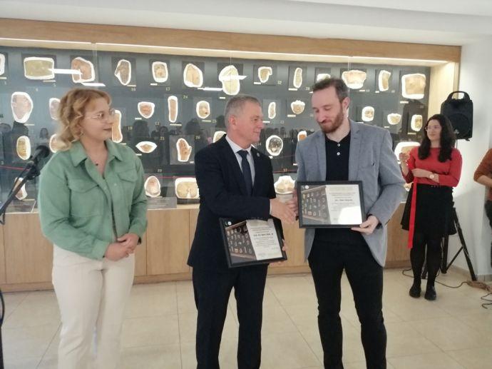 Ekaterina Laleva prof Bozov doc.karen manuelyan