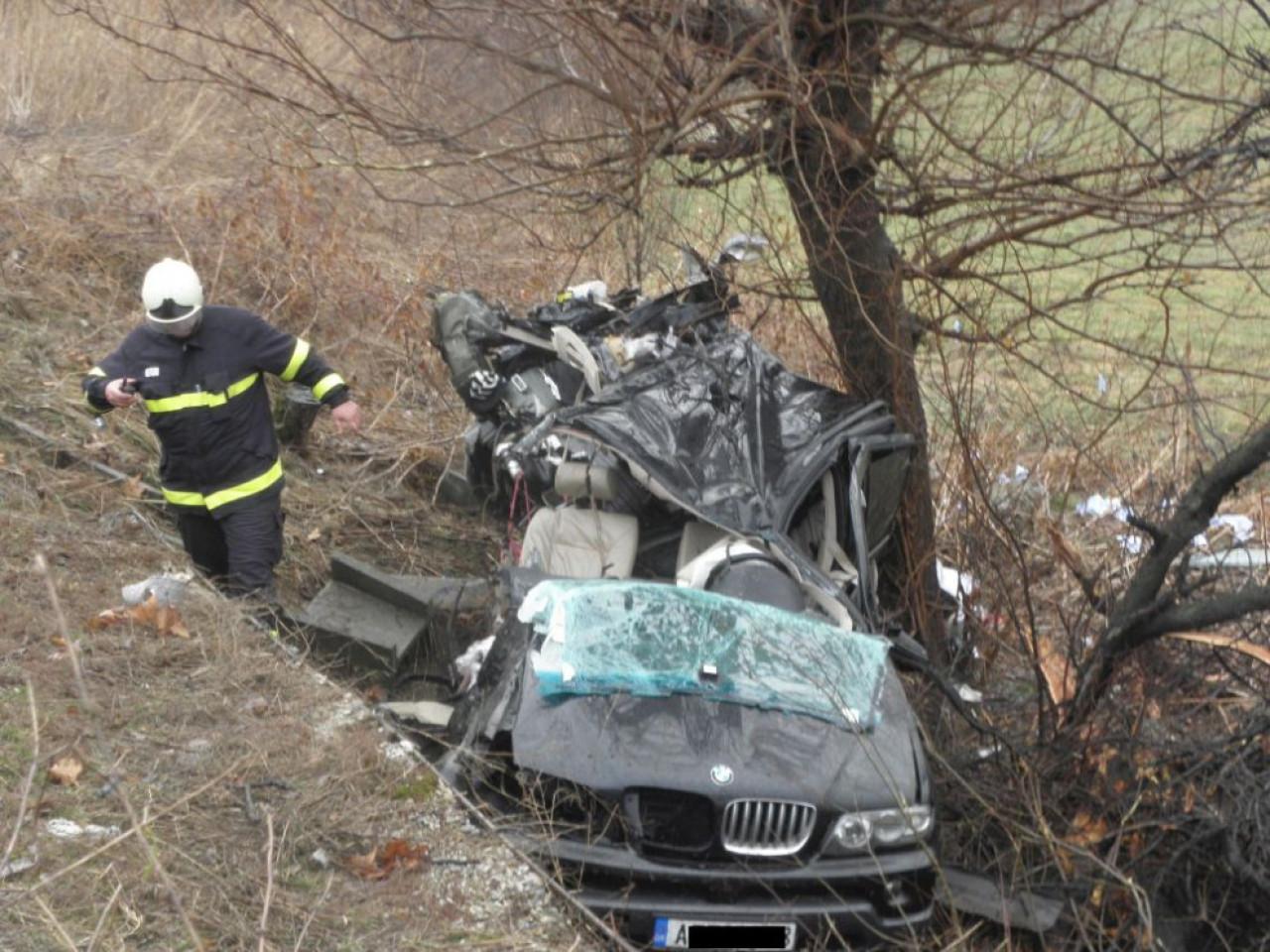 Губим деца в катастрофи, държавата е безпомощна 1 image