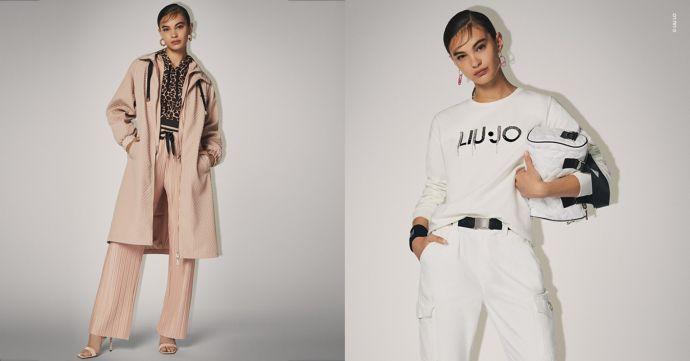 liu jo italianska tradiciya v te