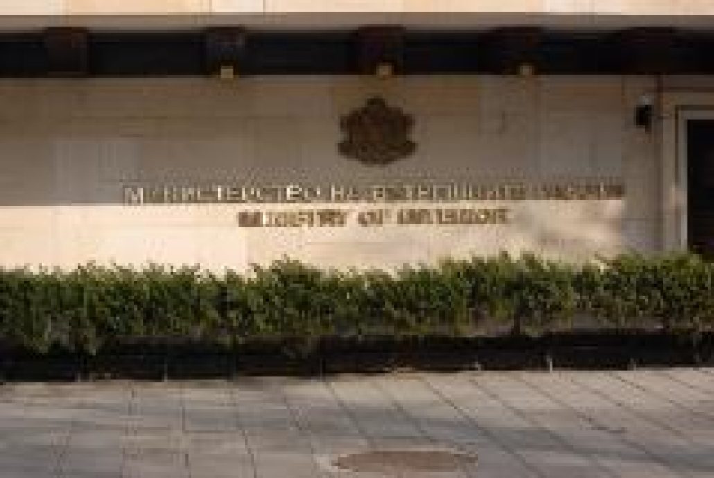 МВР-откри-денонощна-телефонна-линия-за-сигнали,-свързани-с-изборите