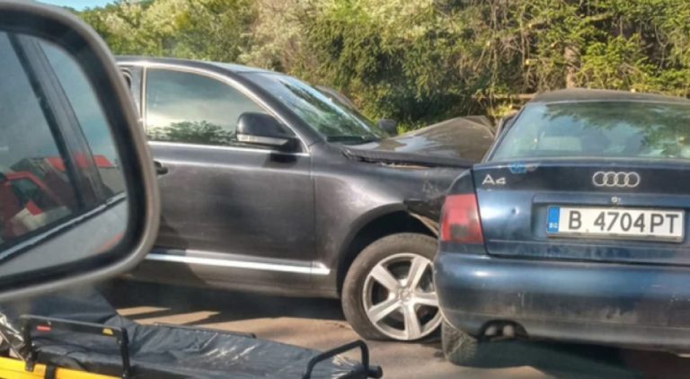 Трима-са-пострадали-при-катастрофата-с-колата-на-Кирил-Петков,-двама-са-в-много-тежко-състояние