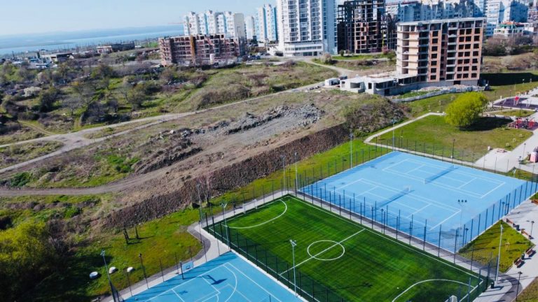 Акт 16 за новите спортни игрища в “Меден рудник” Акт-16-за-новите-спортни-игрища-в-„Меден-рудник“