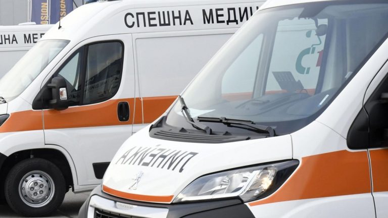 Кон-нахапа-пияни-мъже,-те-пък-нападнаха-медиците-от-спешното-във-Ветово