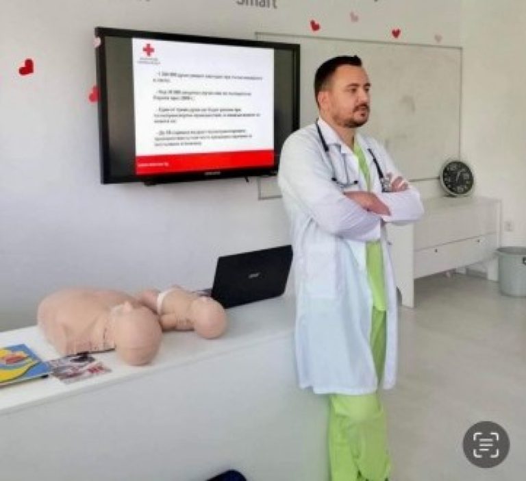 Безплатно-обучение-по-Първа-помощ-ще-се-проведе-в-Бургас,-чуйте-съветите-на-д-р-Светослав-Тодоров