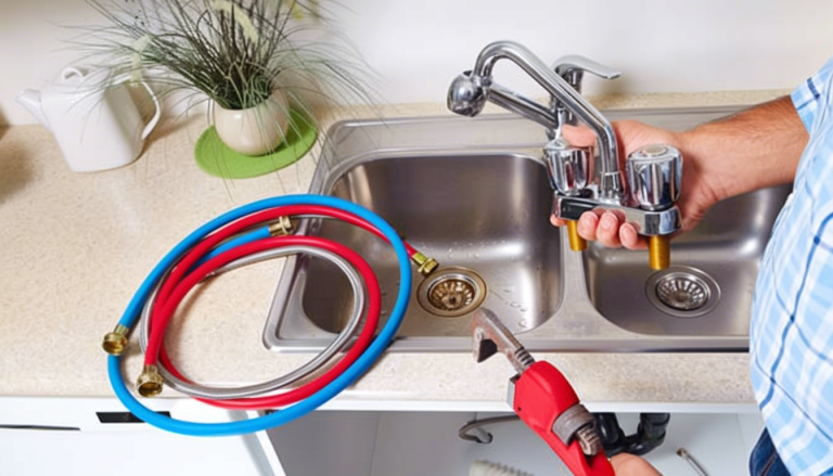 Най-добри начини за предотвратяване на аварийни водопроводни проблеми в дома и бизнеса - съвети от квалифициран водопроводчик с опит над 10 години