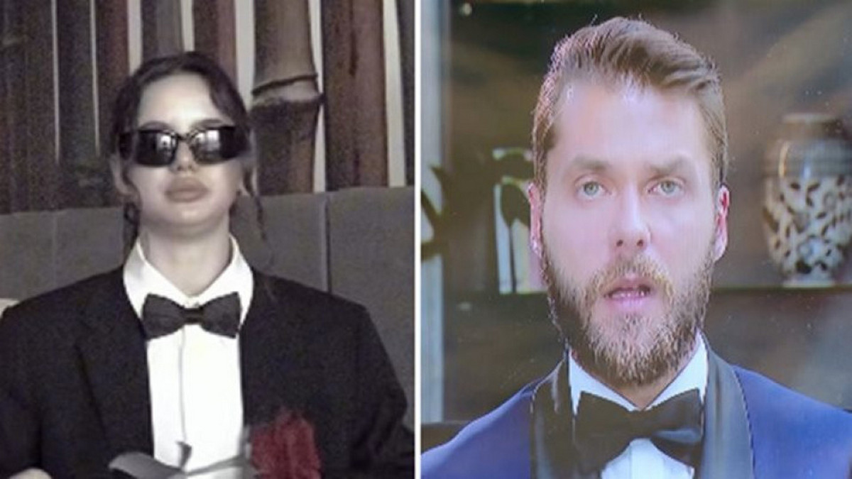 Тази Ергенка нападна лошо Алек и майка му, нарече го 1 25D0 25B0 25D0 25BB 25D0 25BB