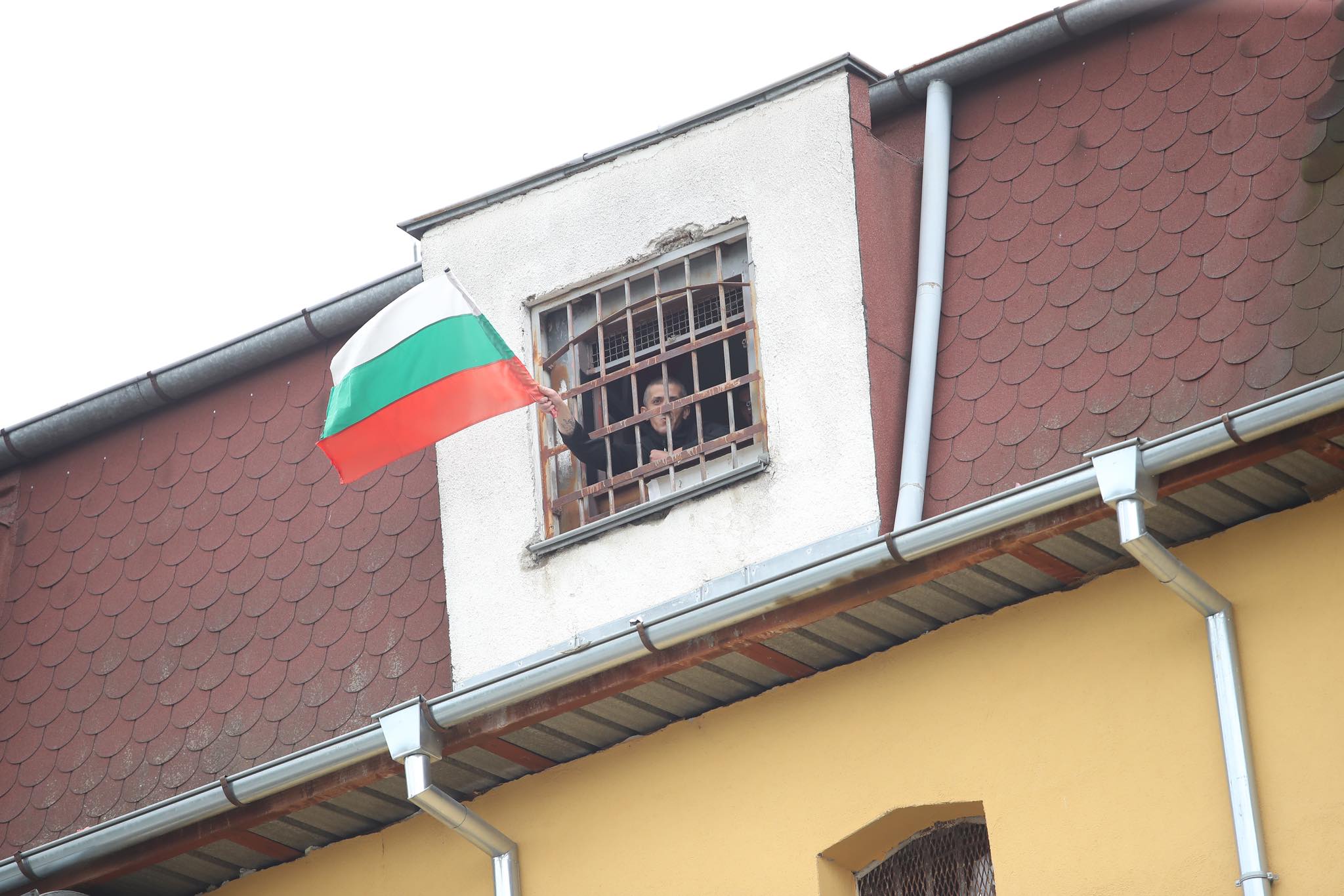 Млатиха се до кръв в пандиза пред очите на Пулев 2 25D0 25B1 25D0 25BE 25D0 25BA 25D1 25813