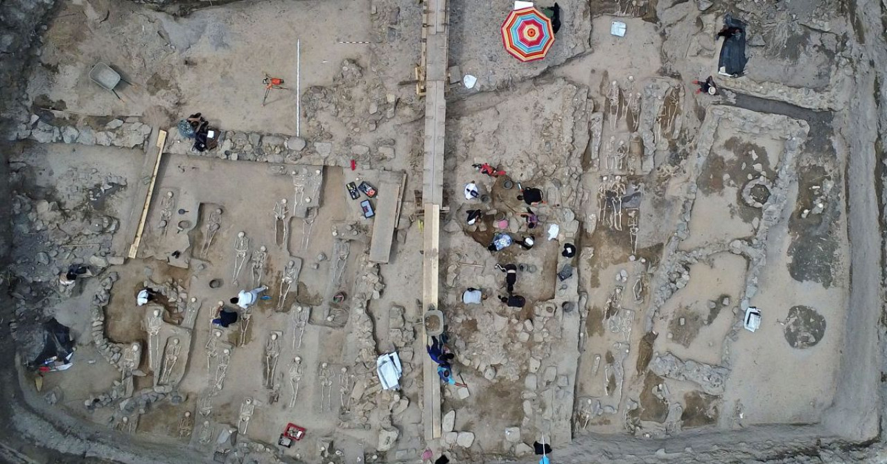 Откриха древен манастир насред Созопол 1 image