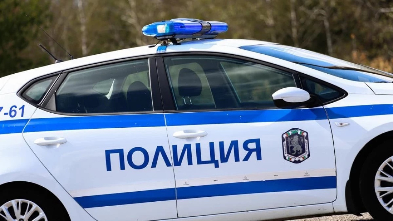 57-годишен карнобатлия се качи на мотор с 2,16 промила, полицията му го иззе 1 image