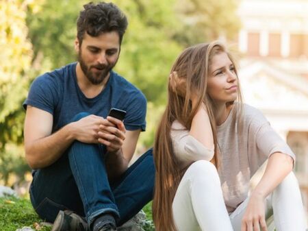 5 неща, които карат мъжете да се отдръпват 1 image