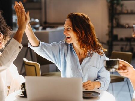 6 неща, които показват, че ще сме успешни в живота 1 image