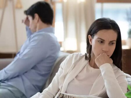 Кога е най-добре да си тръгнем от една връзка 1 image