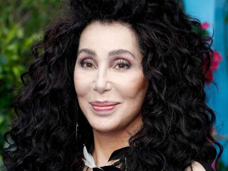 Това е единствената жена в света, която отказа на Елвис Пресли 1 image