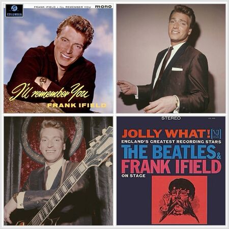 Почина един от създателите на Бийтълс 1 image