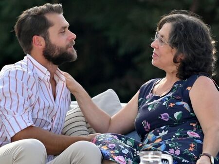 Той е чехльо и ще си остане винаги ерген, избухната зрителите 1 image