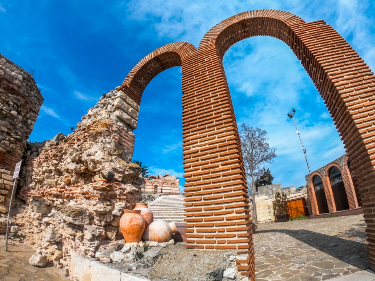 Откриват утре летния сезон в Несебър, очакват президентът и служебни министри 1 image