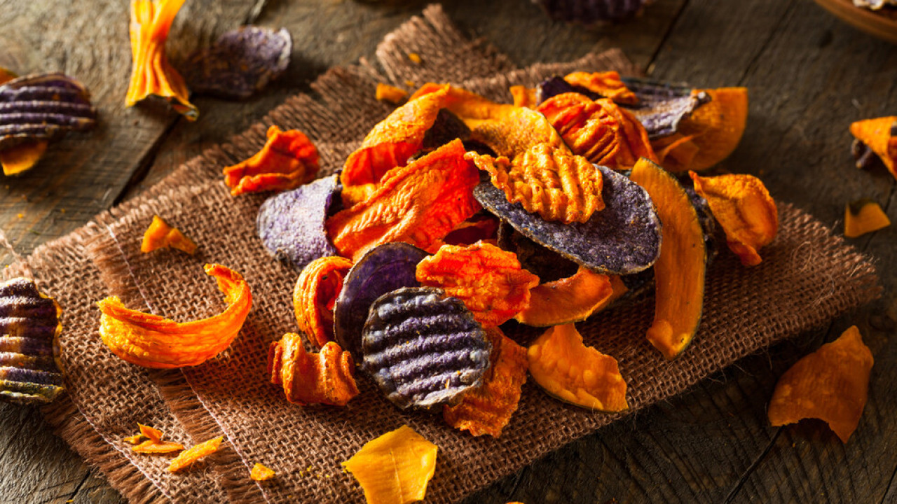 Тийнейджър почина след консумация на свръхлют чипс 1 image