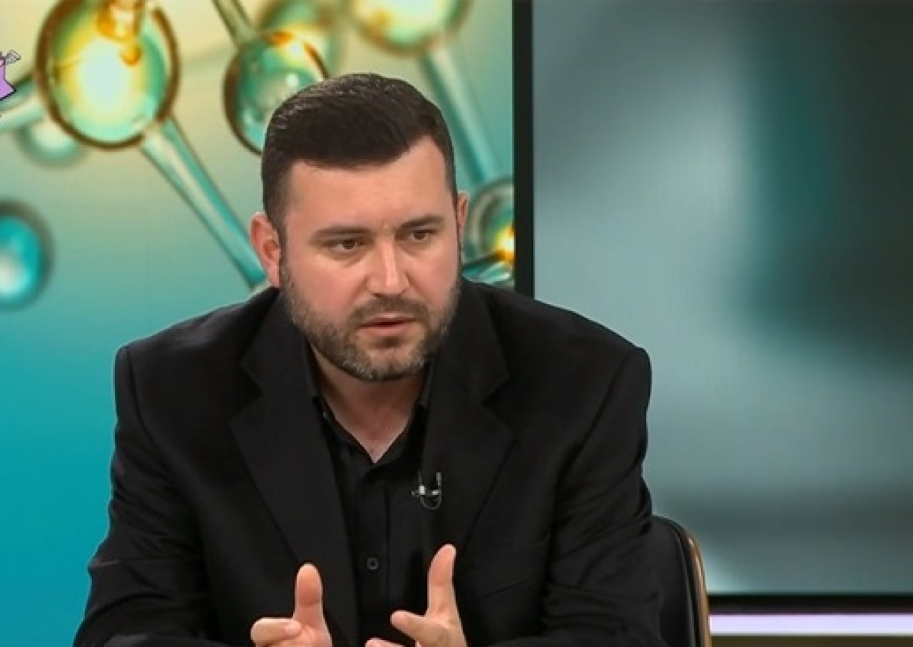 Инфекционистът д-р Трифон Вълков: Комарите могат да бъдат по-опасни от кърлежите 1 image