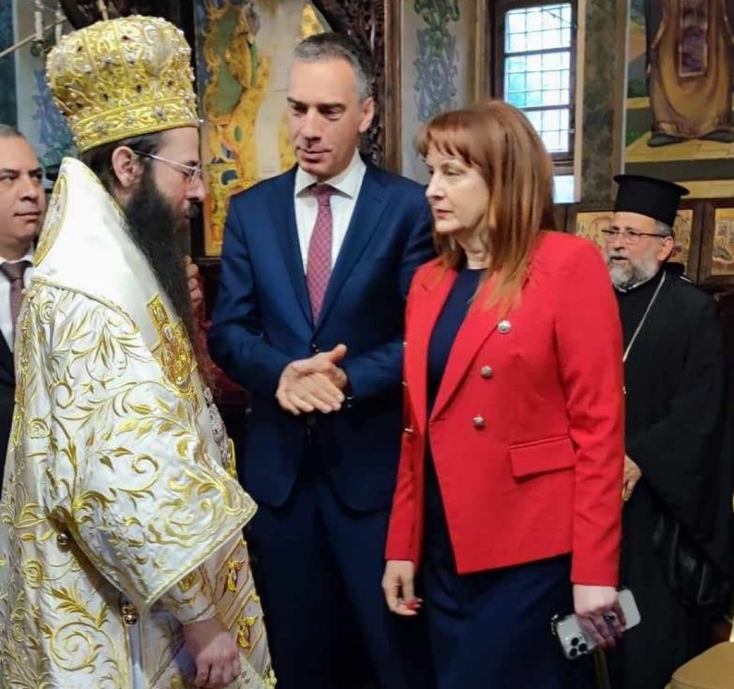 Новият-сливенски-митрополит-Арсений-ще-изнесе-първата-си-служба-в-Бургас-в-неделя