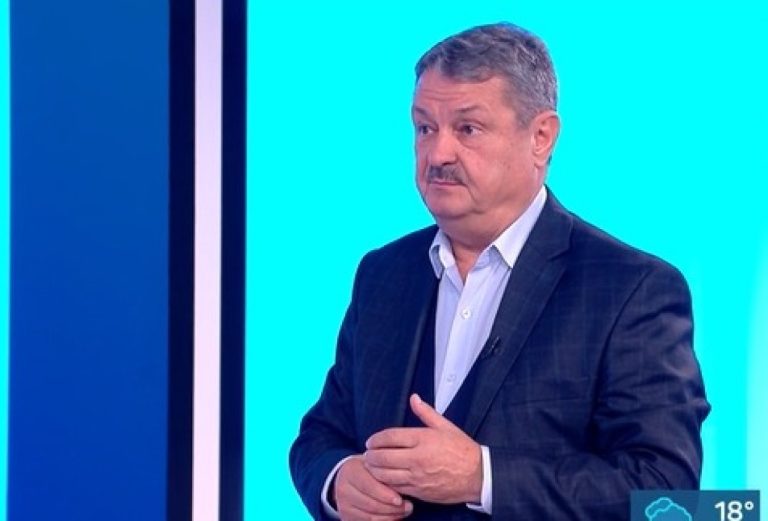 Проф.-Георги-Рачев:-В-петък-ще-бъде-турбо-жега-с-турбо-слънце