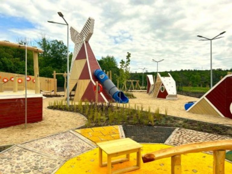Община-Бургас-разшири-КТК-„Ченгене-скеле“-с-нова-зона-за-детски-игри-и-отдих