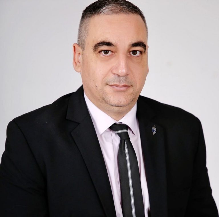 Бургазлията-Тихомир-Атанасов-на-края-на-кампанията-за-Европейския-парламент:-Изборите-шанс-да-определим-бъдещето