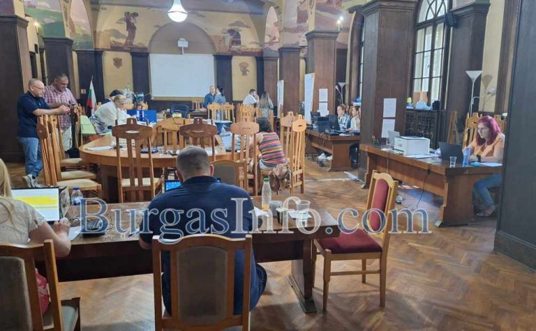 Изборите-в-Бургаска-област:-428-кандидати-за-народни-представители,-гласуваме-в-754-секции