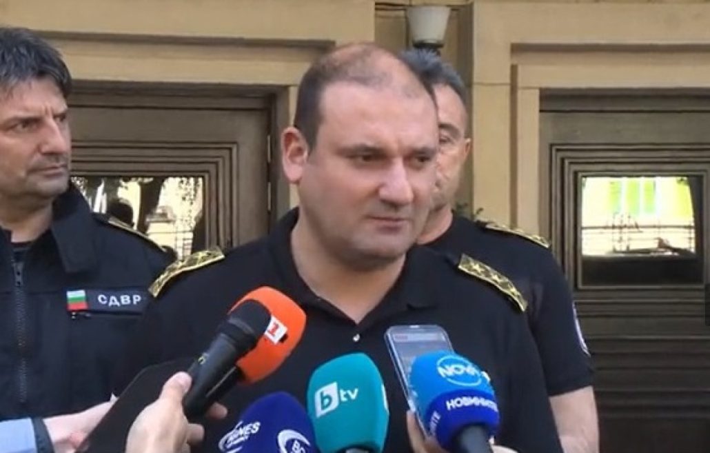 Главният-секретар-на-МВР:-От-началото-на-изборната-кампания-има-99-досъдебни-производства,-най-много-в-София,-Бургас-и-Варна