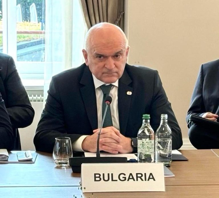 Премиерът-Главчев:-Трябва-да-защитим-ядрената-безопасност-и-сигурност-на-Украйна,-Европа-и-света
