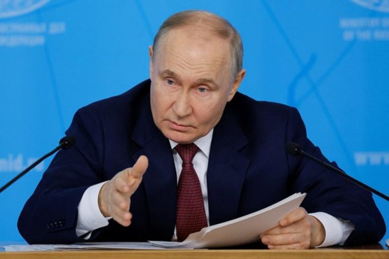 Путин-обяви-условията-си-за-спиране-на-огъня-в-Украйна