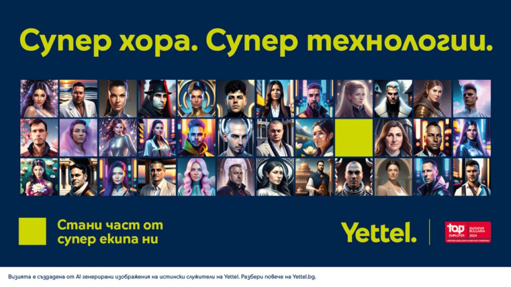 Изкуственият-интелект-преобрази-служители-на-yettel-в-нова-рекламна-кампания