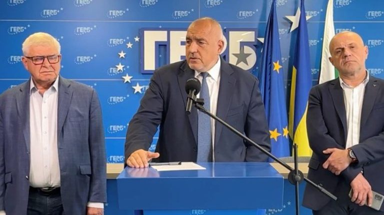 Кабинет-на-споделената-отговорност-предлагат-от-ГЕРБ,-четири-партии-отказаха-консултации