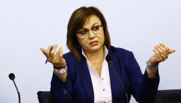 Нинова-изброи-хората,-които-я-свалиха-като-шеф-на-БСП-и-предупреди-за-сериозна-опасност