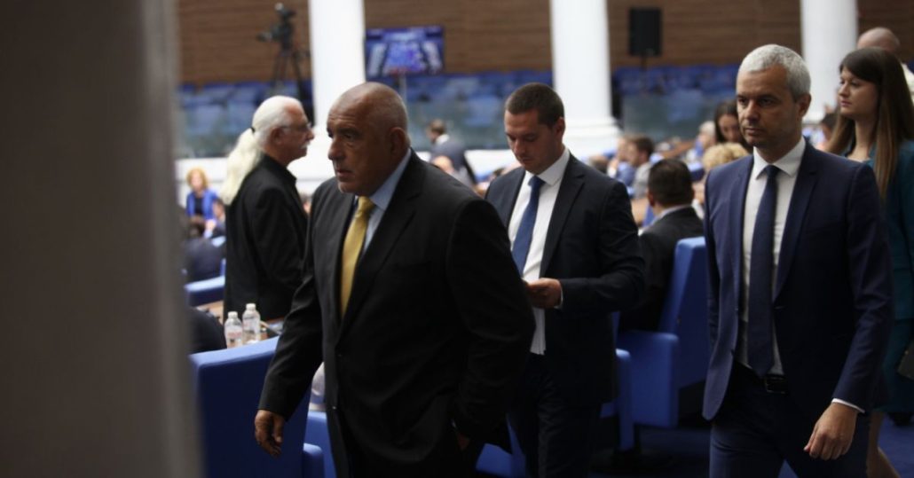 Борисов-след-избора-на-Рая-Назарян-за-председател:-Жеста-го-очаквах-от-ПП-ДБ