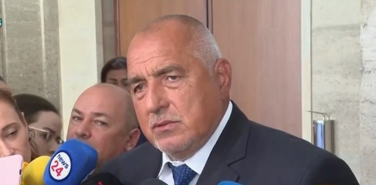 Бойко-Борисов:-Натъжен-съм,-защото-се-занимаваме-с-кокошкарски-обиди
