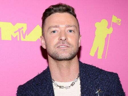 Джъстин Тимбърлейк след ареста – Имах тежка седмица Джъстин-Тимбърлейк-след-ареста-–-Имах-тежка-седмица