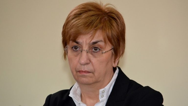 Екатерина-Михайлова:-Стряскащо-е,-че-политиците-не-си-говорят.-Това-не-е-добре-за-България