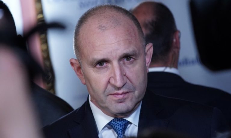 Радев-категоричен:-Отказвам-да-ръководя-българската-делегация-във-Вашингтон.-Моята-позиция-не-съвпада-с-тази-на-правителството!