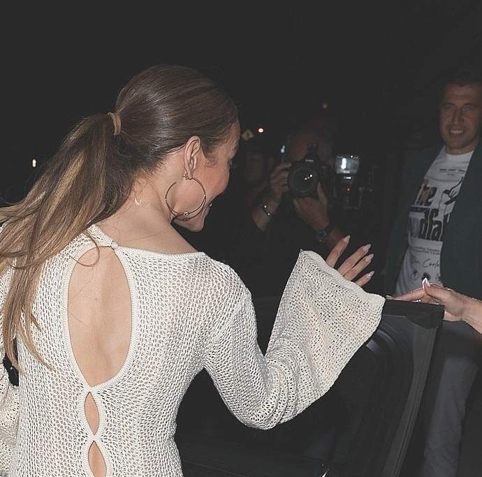 Българин на ресторант с Джей Ло в Санта Моника 2 25D0 25B4 25D0 25B6 25D0 25B5 25D0 25B93