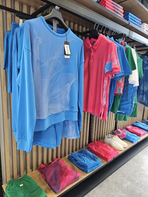 Подарете си истински dream shopping в първата мултибранд зона в Бургас (СНИМКИ) 51 171706203434969