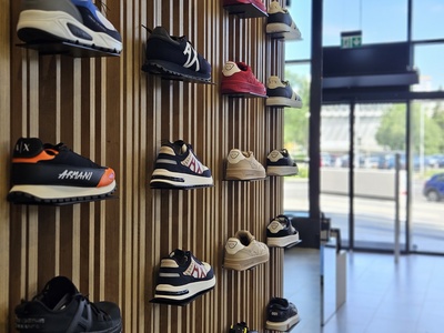 Подарете си истински dream shopping в първата мултибранд зона в Бургас (СНИМКИ) 39 171706204594764