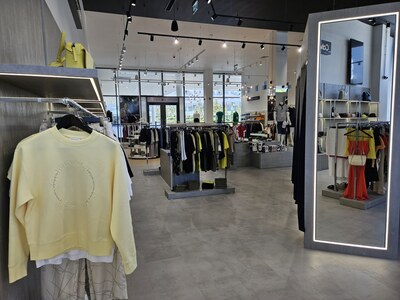 Подарете си истински dream shopping в първата мултибранд зона в Бургас (СНИМКИ) 35 171706205976629