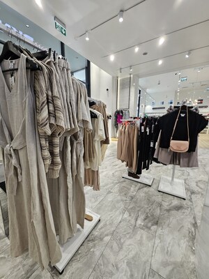 Подарете си истински dream shopping в първата мултибранд зона в Бургас (СНИМКИ) 13 171706214091206