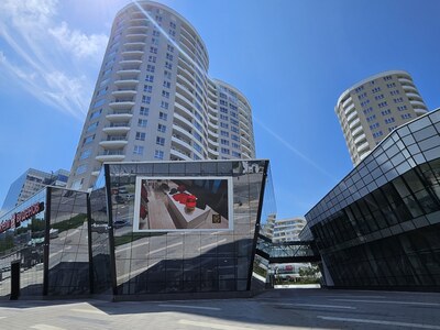 Подарете си истински dream shopping в първата мултибранд зона в Бургас (СНИМКИ) 7 171706216648633