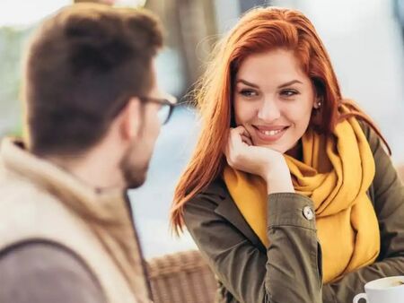 5 неща, които ще издадат същността на кавалера ви на първа среща повече от думите 1 image