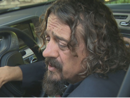 Този BG-милонер олекна с Ламборгини за половин милион заради похитения си син 1 image