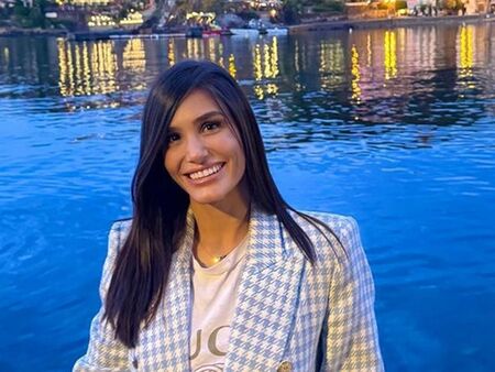 Победителката от Хелс китчън Алекс Гърдева заговори за политика 1 image